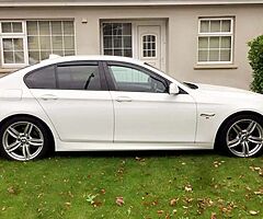 Bmw 520d twin power turbo 2013 - Image 3/5
