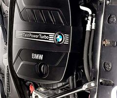 Bmw 520d twin power turbo 2013 - Image 4/5