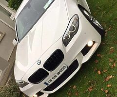 Bmw 520d twin power turbo 2013 - Image 5/5