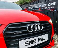 Audi A6 3.0 TDI Quattro Black Edition S Tronic - Image 10/10