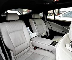 2010 BMW 5GT - Image 3/7