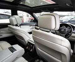 2010 BMW 5GT - Image 4/7