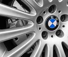 2010 BMW 5GT - Image 5/7