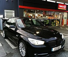 2010 BMW 5GT - Image 7/7