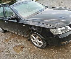 2007hyundai sonata 2.0 diesel Breaking! - Image 3/10