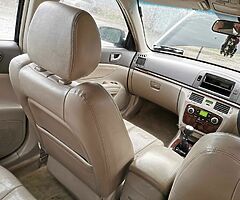 2007hyundai sonata 2.0 diesel Breaking! - Image 6/10