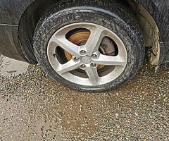 2007hyundai sonata 2.0 diesel Breaking! - Image 7/10