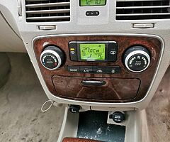 2007hyundai sonata 2.0 diesel Breaking! - Image 8/10