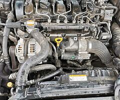 2007hyundai sonata 2.0 diesel Breaking! - Image 9/10