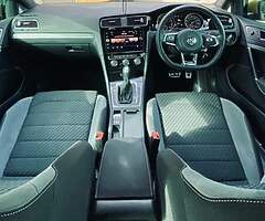 VW GOLF MK7.5 TSI EVO DSG - Image 3/4