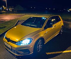 VW GOLF MK7.5 TSI EVO DSG - Image 4/4