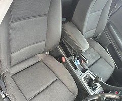 01 audi a4 1.9tdi 130bhp se For sale r swap - Image 6/8