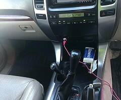 Landcruiser crewcab - Image 4/10