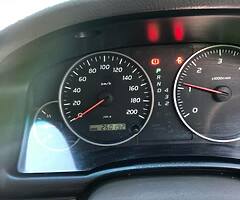 Landcruiser crewcab - Image 7/10