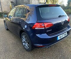 2016 Vw Golf - Image 3/9