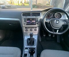 2016 Vw Golf - Image 4/9
