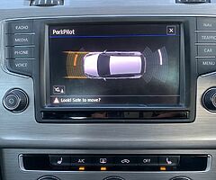 2016 Vw Golf - Image 8/9
