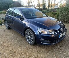 2016 Vw Golf - Image 9/9