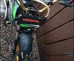 Stomp 110