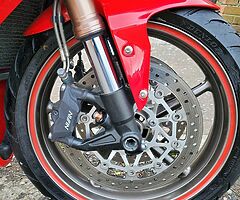 Triumph Daytona 675 - Image 7/10