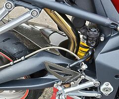 Triumph Daytona 675 - Image 9/10