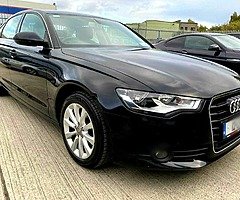 Audi A6 C7 new Nct - Image 4/6