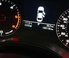 Audi A6 C7 new Nct - Image 6/6