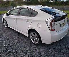 2015 Toyota Prius - Image 3/8