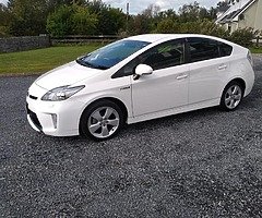 2015 Toyota Prius - Image 8/8
