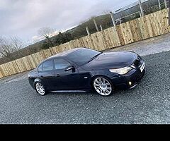 E60 parts wanted