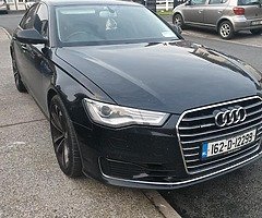 A6 for sale