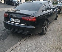 A6 for sale
