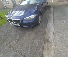 Bmw f10 2.0diesel