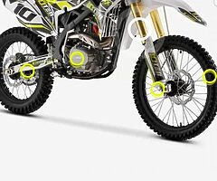 2011 Honda CR