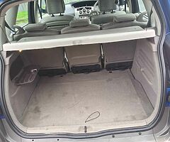 2006 Renault Scenic - Image 4/7