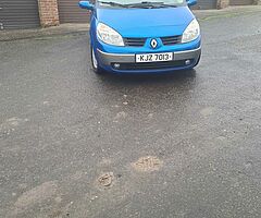2006 Renault Scenic - Image 7/7
