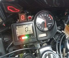 HONDA CBR 900 RR FIREBLADE - Image 6/7