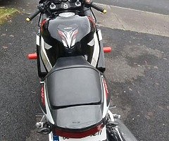 HONDA CBR 900 RR FIREBLADE - Image 7/7