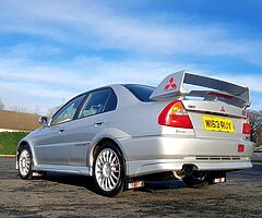 2000 Mitsubishi Lancer - Image 3/9