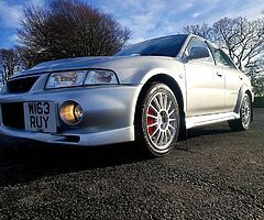 2000 Mitsubishi Lancer - Image 4/9