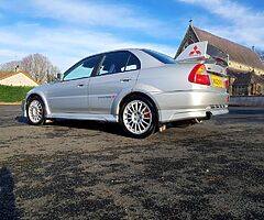 2000 Mitsubishi Lancer - Image 5/9