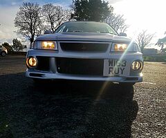 2000 Mitsubishi Lancer - Image 7/9