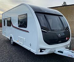 2017 Swift  Challanger 540 - Image 4/10