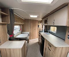 2017 Swift  Challanger 540 - Image 5/10
