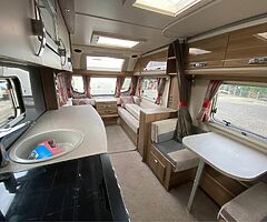 2017 Swift  Challanger 540 - Image 7/10