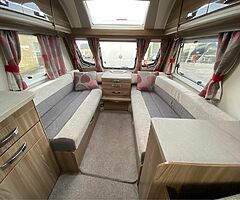 2017 Swift  Challanger 540 - Image 8/10