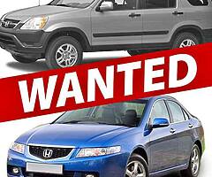 Car (NEEDED)