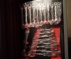 Tool chest