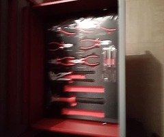 Tool chest - Image 4/8