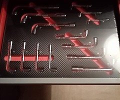 Tool chest - Image 6/8